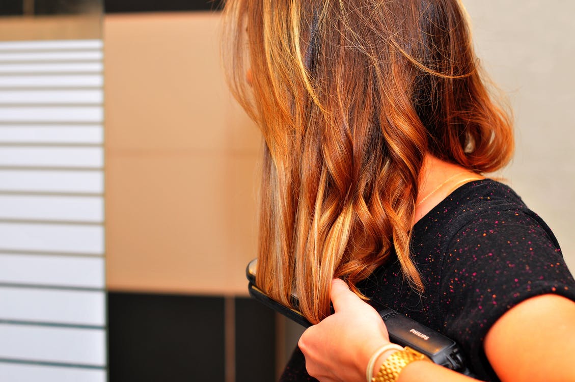Benefits Of Using Hair Straighteners