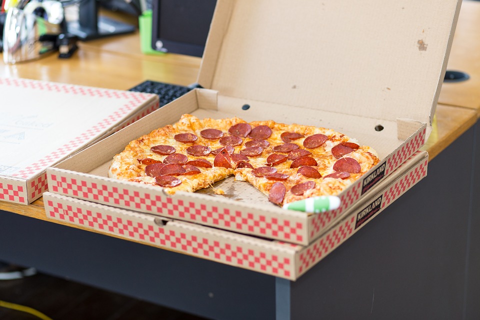 Guide To Buying Insulated Pizza Bags
