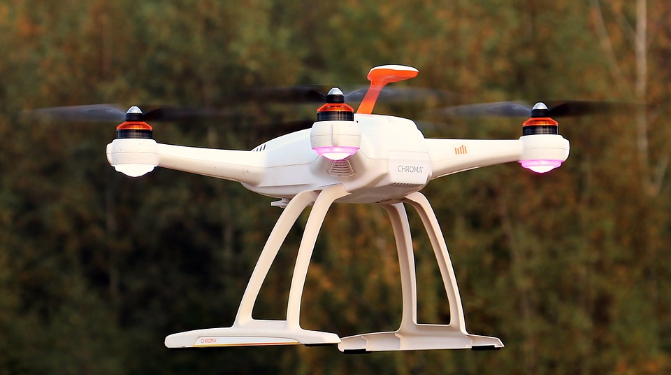 Factors to Consider When Buying a Drone