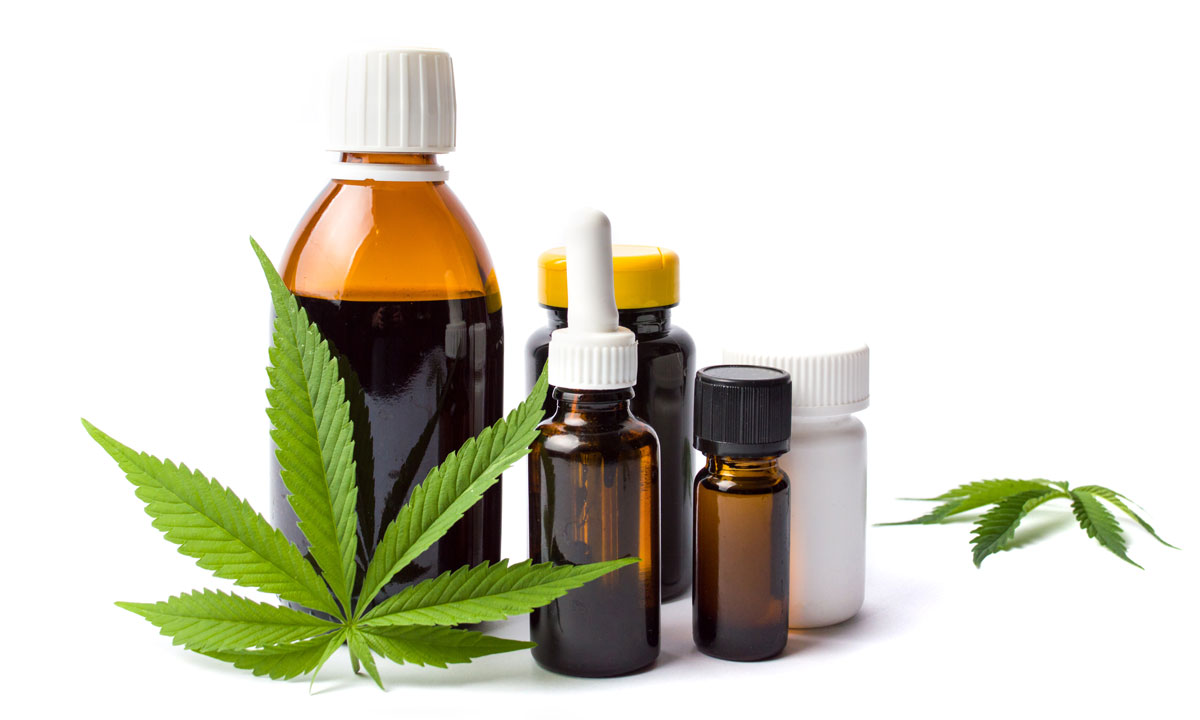 All You Need To Know About CBD Tinctures