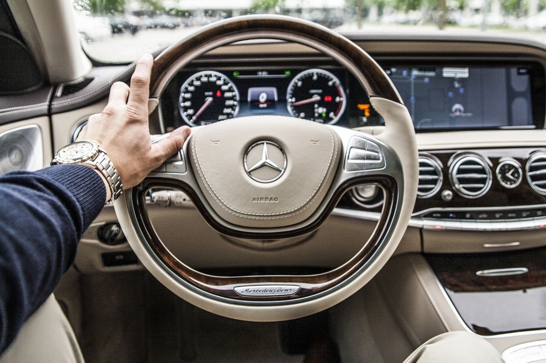 driver education