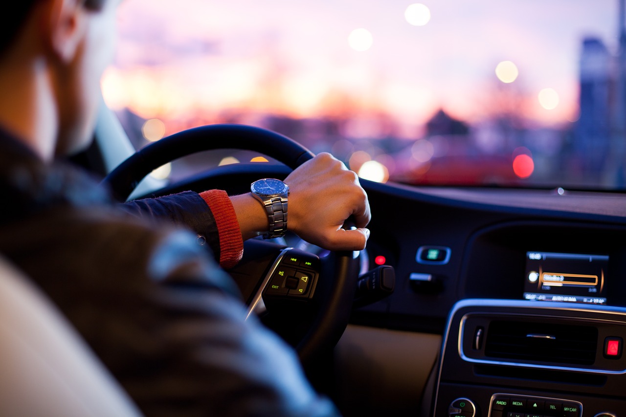 Top Reasons You Should Consider Renting Out Your Car