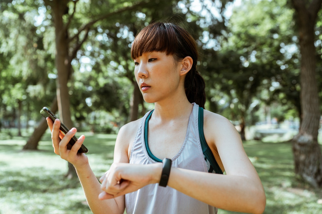 Features of the Best Phone Trackers