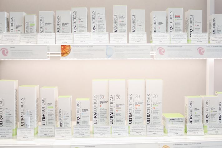The Benefits of Using Natural Beauty Products