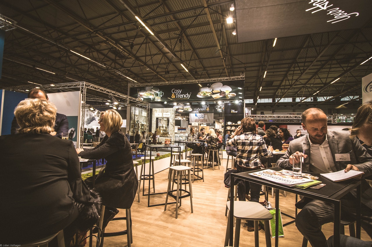 Various Types of Events That Can Bring Your Business Growth to the Next Levels